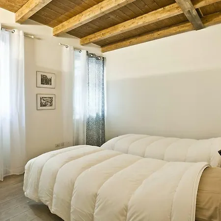 Caseospitali - Caramelli, Bilocale Per 3 In Corte In Centro Storico Cernusco Sul Naviglio